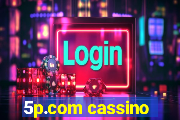 5p.com cassino